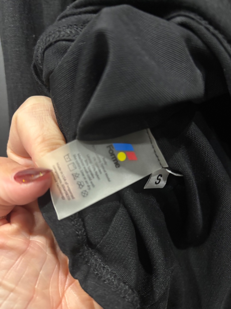 Forme Posture Correcting Long Sleeve — image 5 of 5